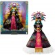 MONSTER HIGH ΣΥΛΛΕΚΤΙΚΗ ΚΟΥΚΛΑ DÍA DE LOS MUERTOS  SKELITA (JDR63)