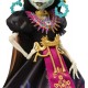 MONSTER HIGH ΣΥΛΛΕΚΤΙΚΗ ΚΟΥΚΛΑ DÍA DE LOS MUERTOS  SKELITA (JDR63)