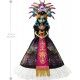 MONSTER HIGH ΣΥΛΛΕΚΤΙΚΗ ΚΟΥΚΛΑ DÍA DE LOS MUERTOS  SKELITA (JDR63)