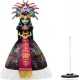 MONSTER HIGH ΣΥΛΛΕΚΤΙΚΗ ΚΟΥΚΛΑ DÍA DE LOS MUERTOS  SKELITA (JDR63)