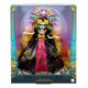MONSTER HIGH ΣΥΛΛΕΚΤΙΚΗ ΚΟΥΚΛΑ DÍA DE LOS MUERTOS  SKELITA (JDR63)
