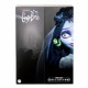 MONSTER HIGH SCULLECTOR ΚΟΥΚΛΑ Η ΝΕΚΡΗ ΝΥΦΗ (JDR67)