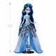 MONSTER HIGH SCULLECTOR ΚΟΥΚΛΑ Η ΝΕΚΡΗ ΝΥΦΗ (JDR67)