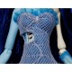 MONSTER HIGH SCULLECTOR ΚΟΥΚΛΑ Η ΝΕΚΡΗ ΝΥΦΗ (JDR67)