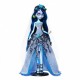 MONSTER HIGH SCULLECTOR ΚΟΥΚΛΑ Η ΝΕΚΡΗ ΝΥΦΗ (JDR67)