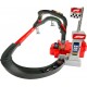HOT WHEELS RACING ΠΙΣΤΑ F1 SPRINT (JDY15)