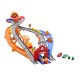 CARS RESCUE ROAD RACEWAY (JFL57)