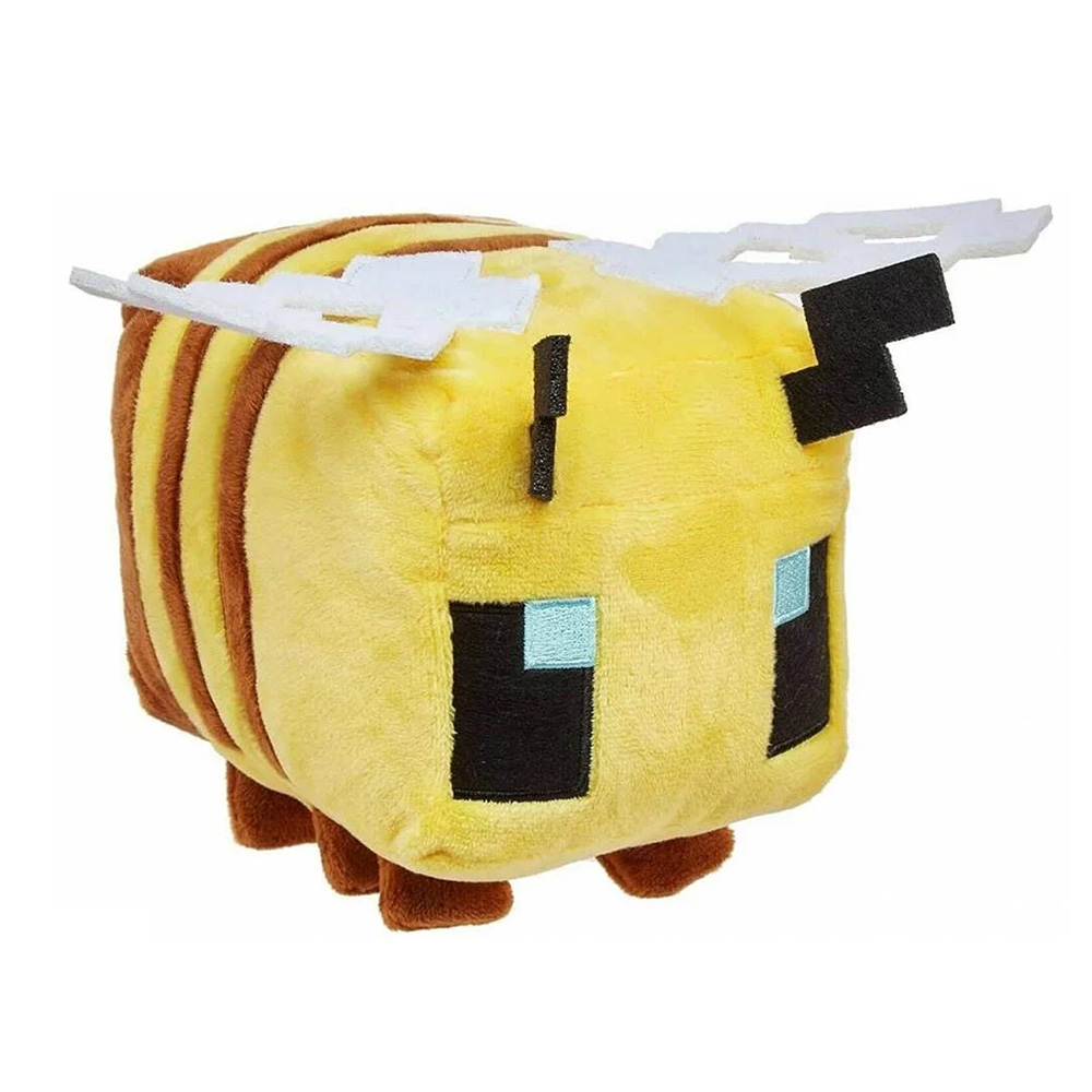 MINECRAFT MOVIE ΛΟΥΤΡΙΝΟ 20ΕΚ.  BEE  (JFP59)