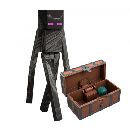 MINECRAFT MOVIE ΦΙΓΟΥΡΑ 10 ΕΚ ENDERMAN (JFR61)