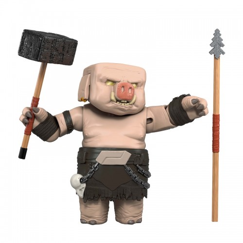 MINECRAFT MOVIE ΦΙΓΟΥΡΑ 10 ΕΚ PIGLIN WARRIOR (JFR62)