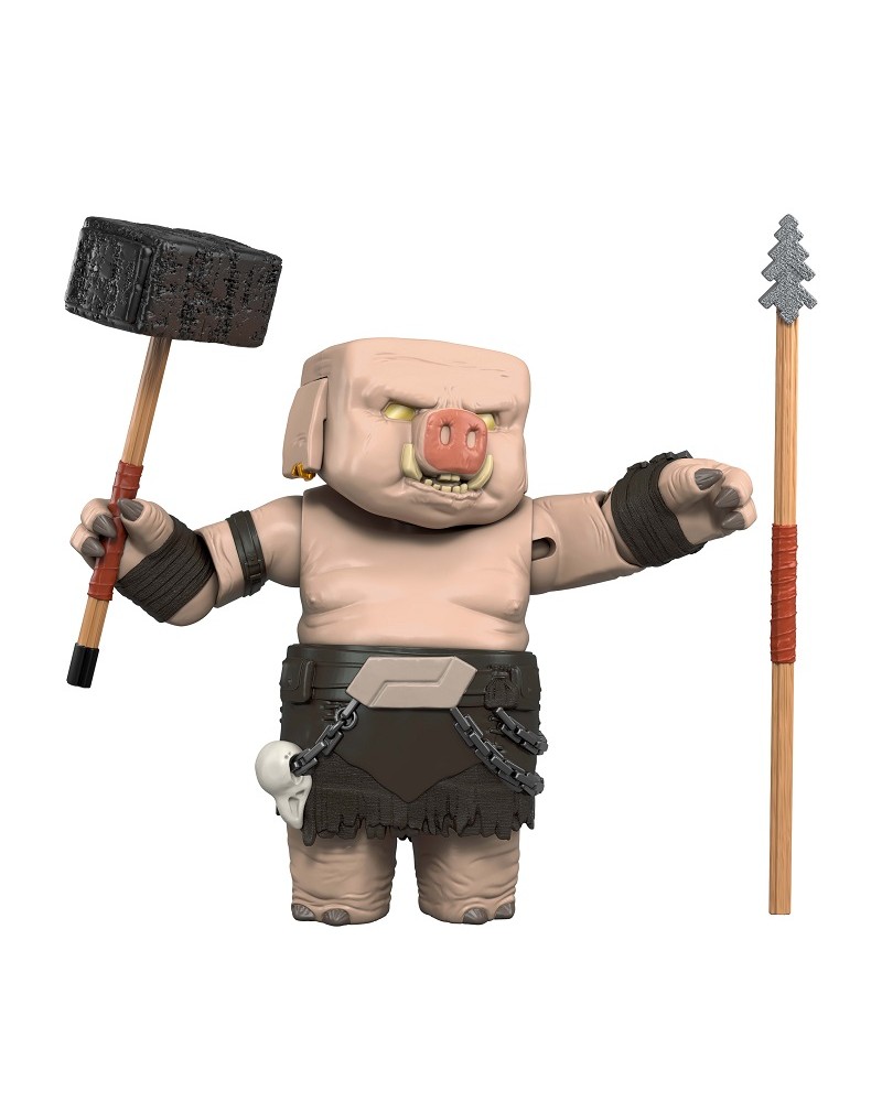 MINECRAFT MOVIE ΦΙΓΟΥΡΑ 10 ΕΚ PIGLIN WARRIOR (JFR62)