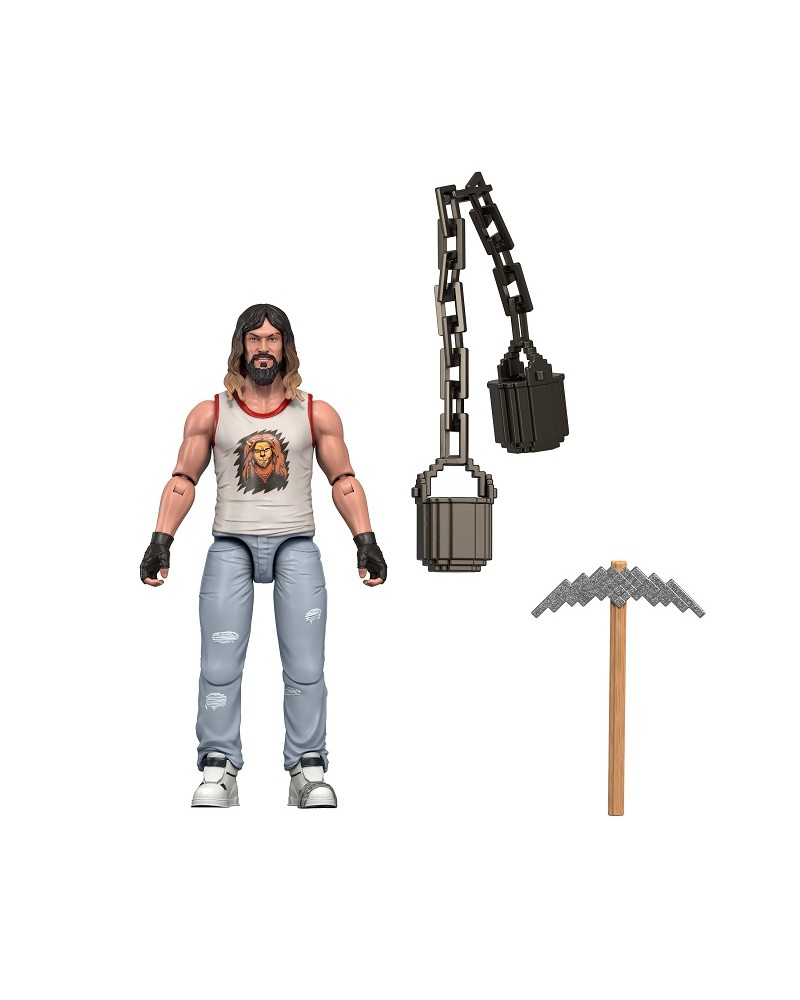 MINECRAFT MOVIE ΦΙΓΟΥΡΑ 10 ΕΚ GARRETT (JFR63)