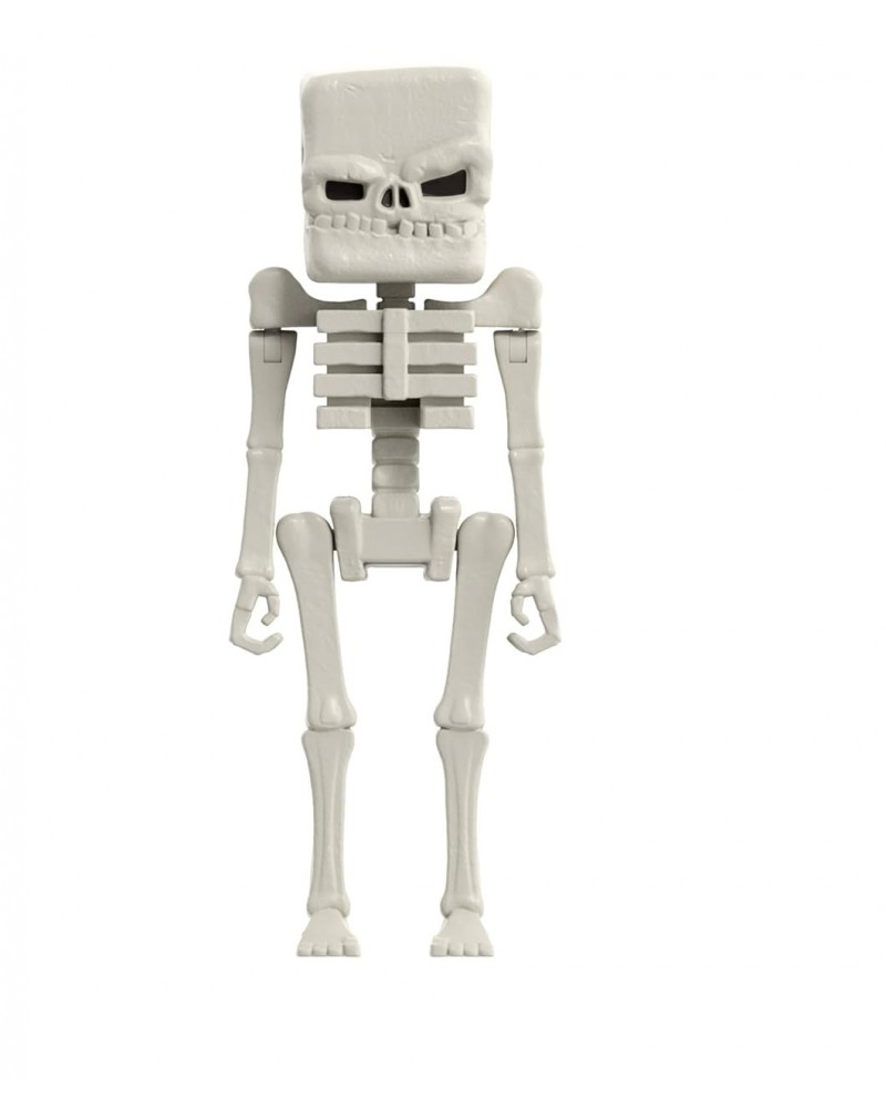 MINECRAFT MOVIE ΜΕΓΑΛΗ ΦΙΓΟΥΡΑ ΔΡΑΣΗΣ 30 ΕΚ. SKELETON (JFR68)