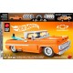 MATTEL BRICK SHOP: HOT WHEELS ELITE SERIES - '62 CHEVY PICKUP (JFT20)