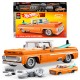 MATTEL BRICK SHOP: HOT WHEELS ELITE SERIES - '62 CHEVY PICKUP (JFT20)