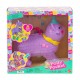 POLLY POCKET MINI - ΠΙΝΙΑΤΑ ΓΑΤΟΥΛΑ (JFT90)