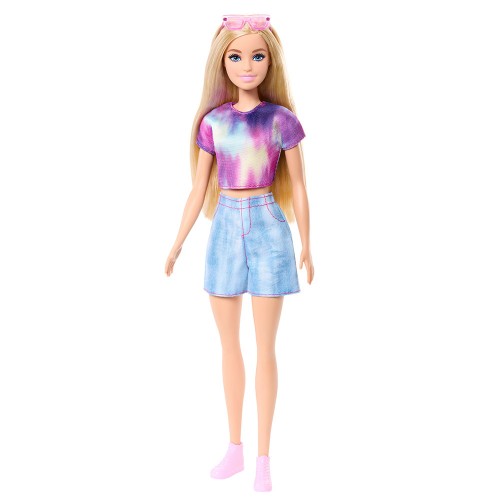 BARBIE MALIBU (JFV63)
