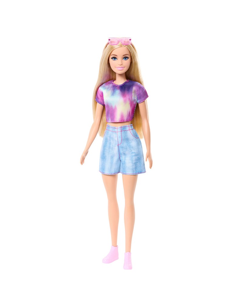 BARBIE MALIBU (JFV63)