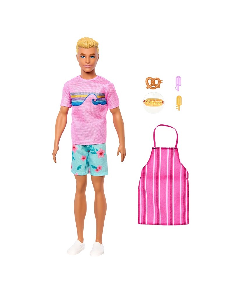 KEN & ΑΞΕΣΟΥΑΡ ΜΑΓΕΙΡΙΚΗΣ (JFV65)