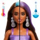  BARBIE ΠΑΡΤΙ ΕΚΠΛΗΞΗ UNBOXED GLAM PARTY ΜΕΛΑΧΡΙΝΗ (JFY66)