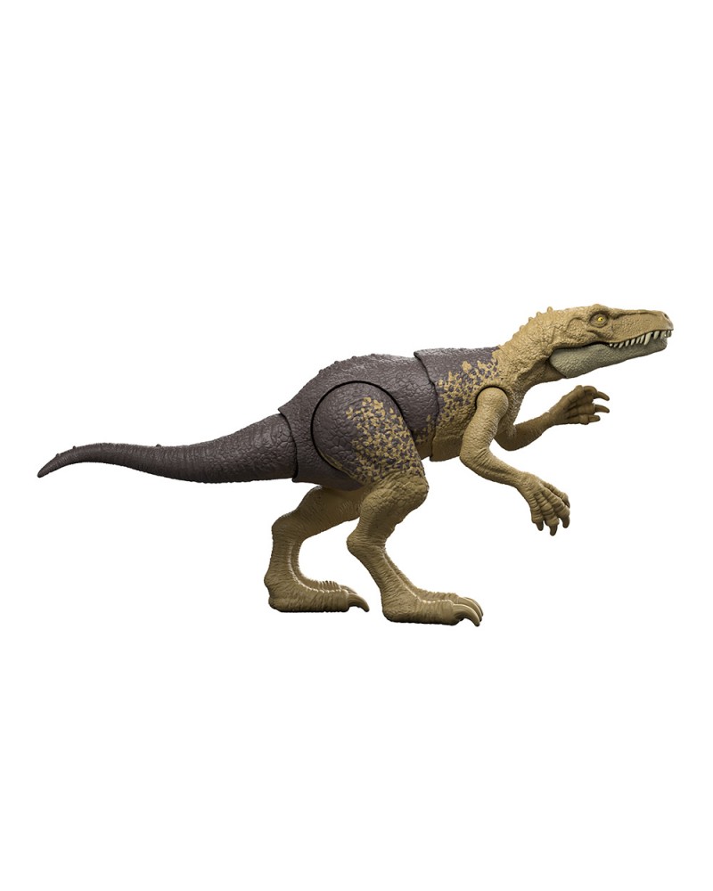 JURASSIC WORLD REBIRTH ΦΙΓΟΥΡΑ ΔΕΙΝΟΣΑΥΡΟΥ ΜΕ ΣΠΑΣΤΑ ΜΕΛΗ HERRERASAURUS (JGB81)