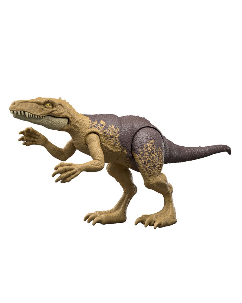 JURASSIC WORLD REBIRTH ΦΙΓΟΥΡΑ ΔΕΙΝΟΣΑΥΡΟΥ ΜΕ ΣΠΑΣΤΑ ΜΕΛΗ HERRERASAURUS (JGB81)