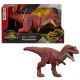 JURASSIC WORLD REBIRTH ΔΕΙΝΟΣΑΥΡΟΣ ΜΕ ΚΙΝΟΥΜΕΝΑ ΜΕΛΗ, ΛΕΙΤΟΥΡΓΙΑ ΕΠΙΘΕΣΗΣ & ΗΧΟΥ AUCASAURUS (JGB88)