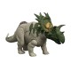 JURASSIC WORLD REBIRTH ΔΕΙΝΟΣΑΥΡΟΣ ΜΕ ΚΙΝΟΥΜΕΝΑ ΜΕΛΗ, ΛΕΙΤΟΥΡΓΙΑ ΕΠΙΘΕΣΗΣ & ΗΧΟΥ SPICLYPEUS (JGB89)