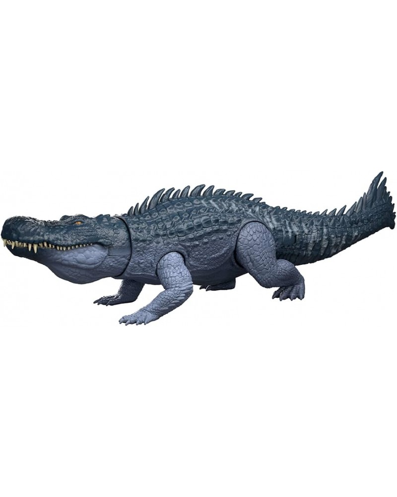 JURASSIC WORLD REBIRTH ΜΕΓΑΛΟΣ ΔΕΙΝΟΣΑΥΡΟΣ PURUSSAURUS (JGB94)