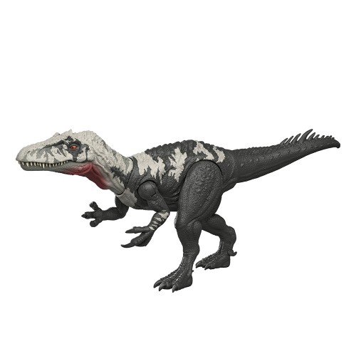 JURASSIC WORLD REBIRTH ΜΕΓΑΛΟΣ ΔΕΙΝΟΣΑΥΡΟΣ CHILANTALSAURUS (JGB95)
