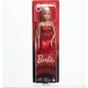 BARBIE 80 ΧΡΟΝΙΑ - ΚΟΚΚΙΝΟ ΦΟΡΕΜΑ (JGD25)