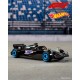 HOT WHEELS AYTOKΙΝΗTAKIA F1 ΣΕΤ ΤΩΝ 5 (JGF58)