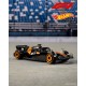 HOT WHEELS AYTOKΙΝΗTAKIA F1 ΣΕΤ ΤΩΝ 5 (JGF58)