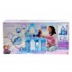 DISNEY FROZEN ΠΑΓΩΜΕΝΟ ΠΑΛΑΤΙ ΤΗΣ ELSA (JGG41)