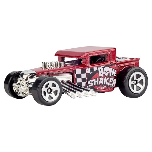 HOT WHEELS ΑΥΤΟΚΙΝΗΤΑΚΙΑ ΣΕΤ ΤΩΝ 5 MATTEL 80 ΧΡΟΝΙΑ (JGK08)