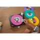 FISHER PRICE ΕΚΠΑΙΔΕΥΤΙΚΟ ΠΙΚΑΠ ΜΕ ΗΧΟΥΣ (JGX06)