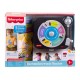 FISHER PRICE ΕΚΠΑΙΔΕΥΤΙΚΟ ΠΙΚΑΠ ΜΕ ΗΧΟΥΣ (JGX06)