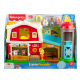 LITTLE PEOPLE ΜΕΓΑΛΗ ΦΑΡΜΑ ΜΕ ΗΧΟΥΣ (JGX08)
