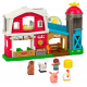 LITTLE PEOPLE ΜΕΓΑΛΗ ΦΑΡΜΑ ΜΕ ΗΧΟΥΣ (JGX08)