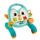 FISHER PRICE ΣΤΡΑΤΑ ΠΙΓΚΟΥΙΝΟΣ (JHF74)