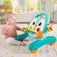 FISHER PRICE ΣΤΡΑΤΑ ΠΙΓΚΟΥΙΝΟΣ (JHF74)