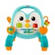 FISHER PRICE ΣΤΡΑΤΑ ΠΙΓΚΟΥΙΝΟΣ (JHF74)