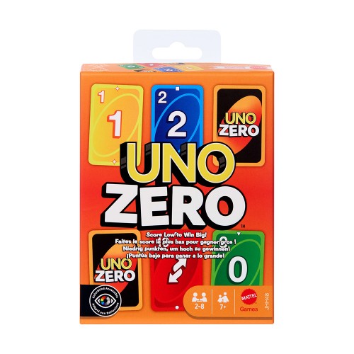 UNO ZERO (JHH48)