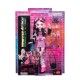 MONSTER HIGH DRACULAURA (JHK29)