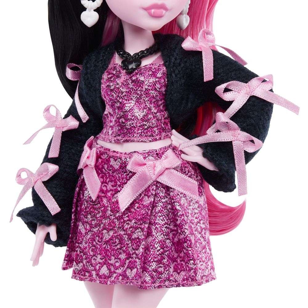 MONSTER HIGH DRACULAURA (JHK29)