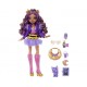 MONSTER HIGH CLAWDEEN (JHK30)