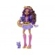 MONSTER HIGH CLAWDEEN (JHK30)
