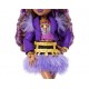 MONSTER HIGH CLAWDEEN (JHK30)