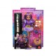 MONSTER HIGH CLAWDEEN (JHK30)