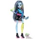 MONSTER HIGH FRANKIE STEIN (JHK31)